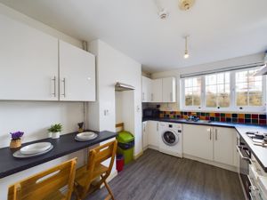 kitchen area - click for photo gallery